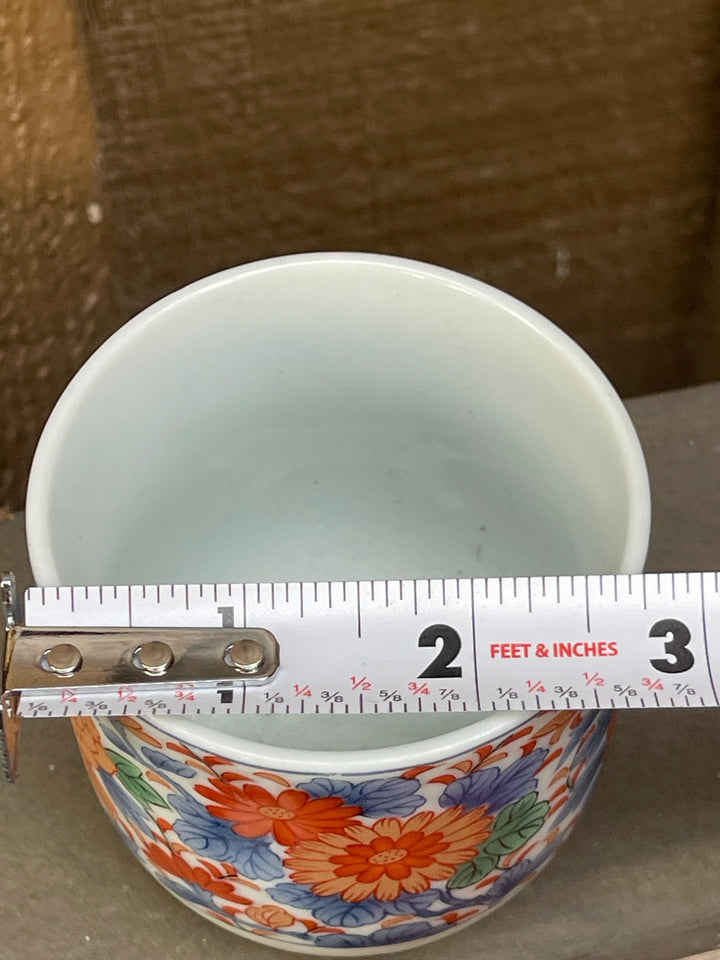 Handpaint Pottery without Drainage Holes | Planter